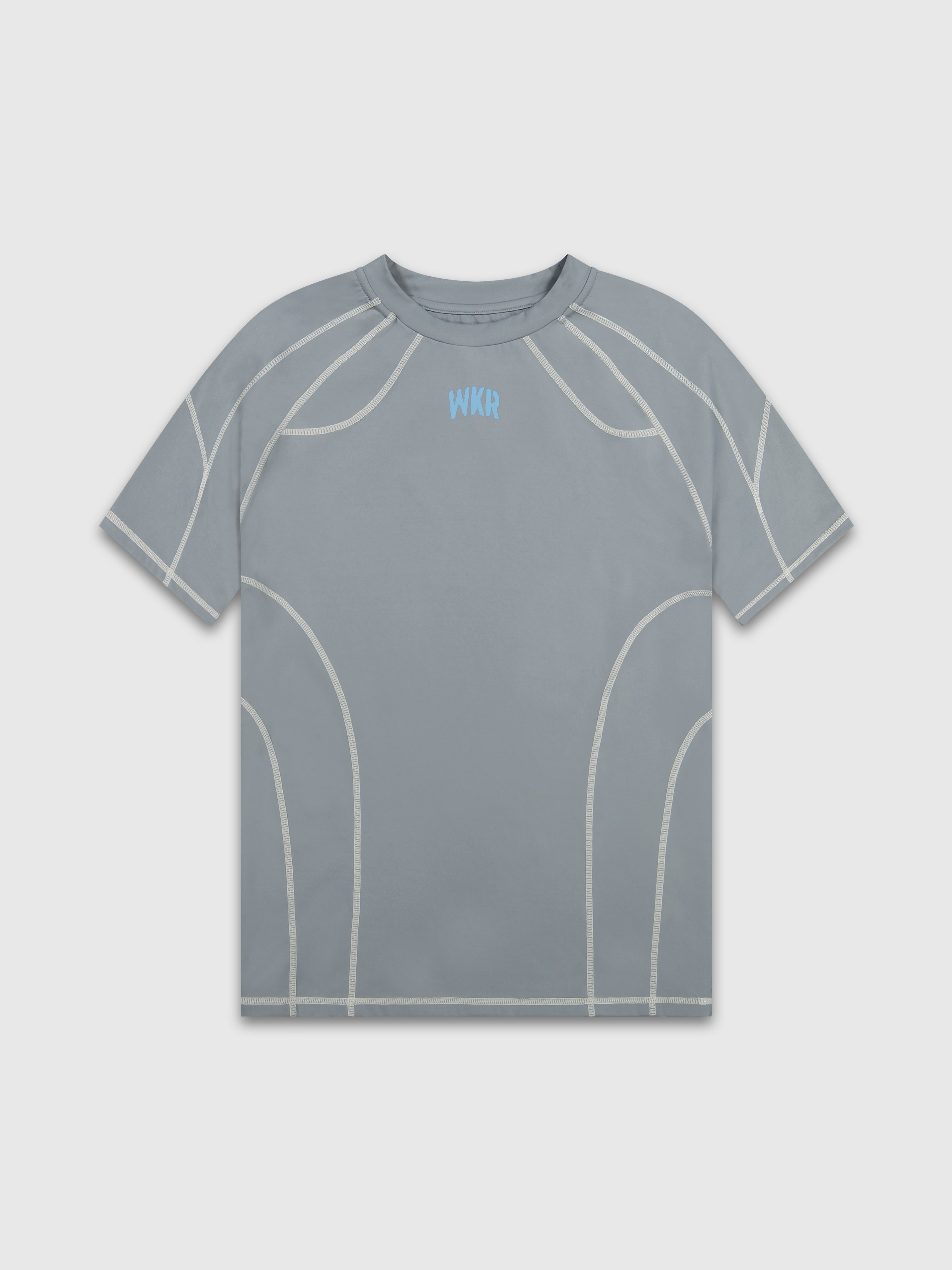 Godspeed DNA Compression Tee