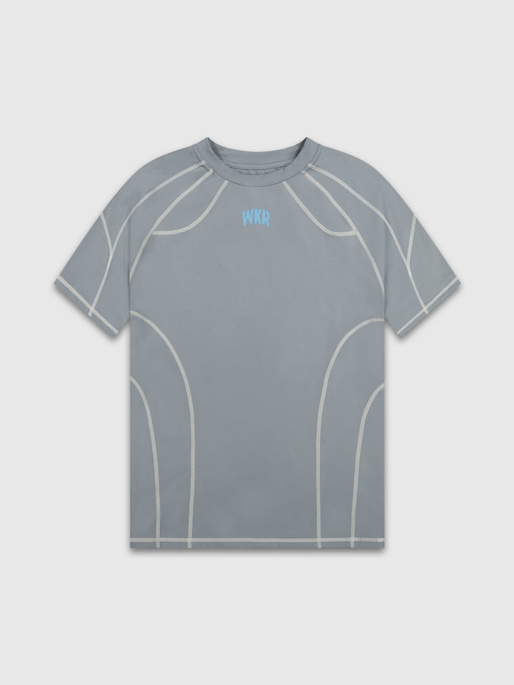 Godspeed DNA Compression Tee