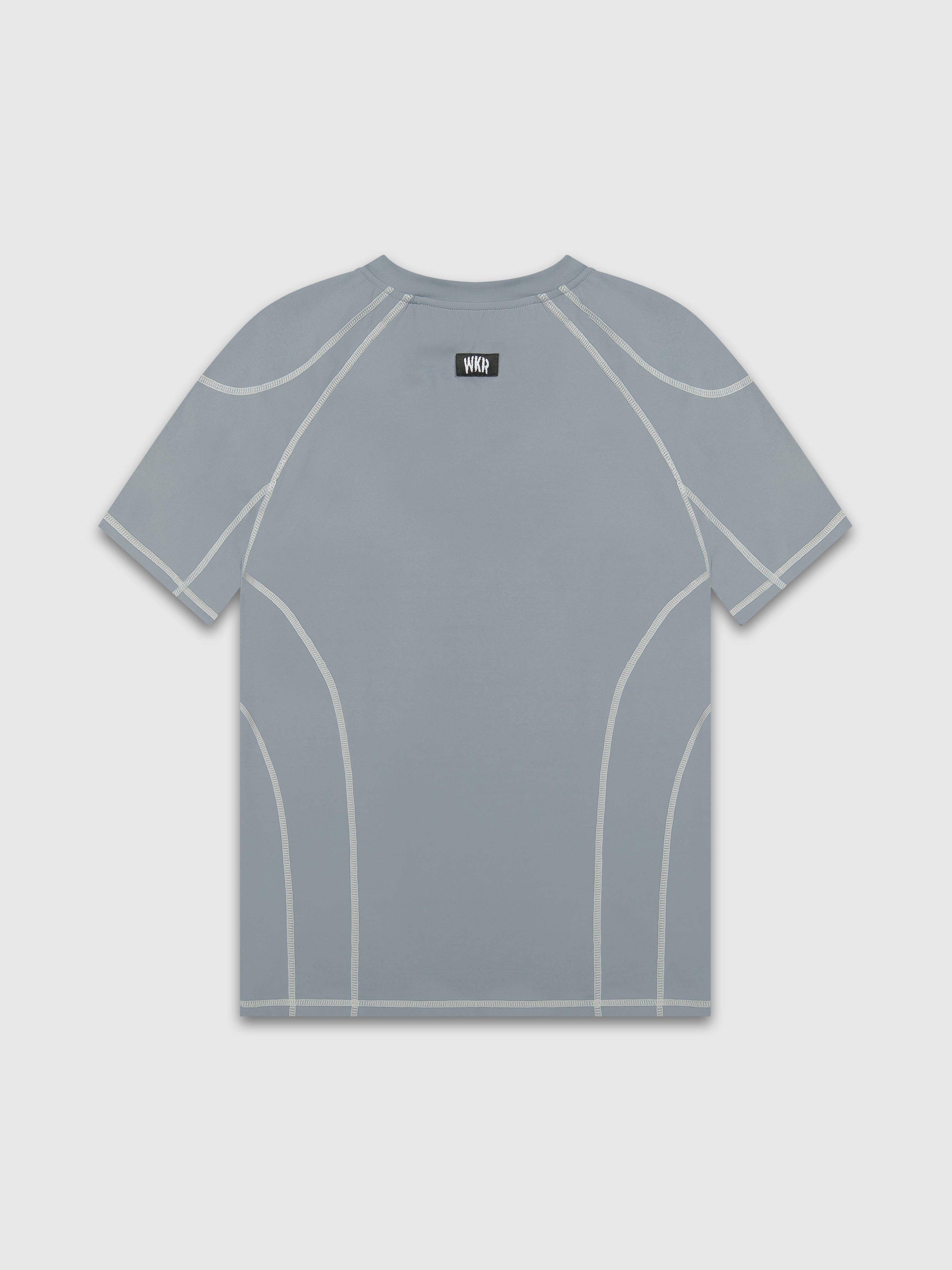 Godspeed DNA Compression Tee