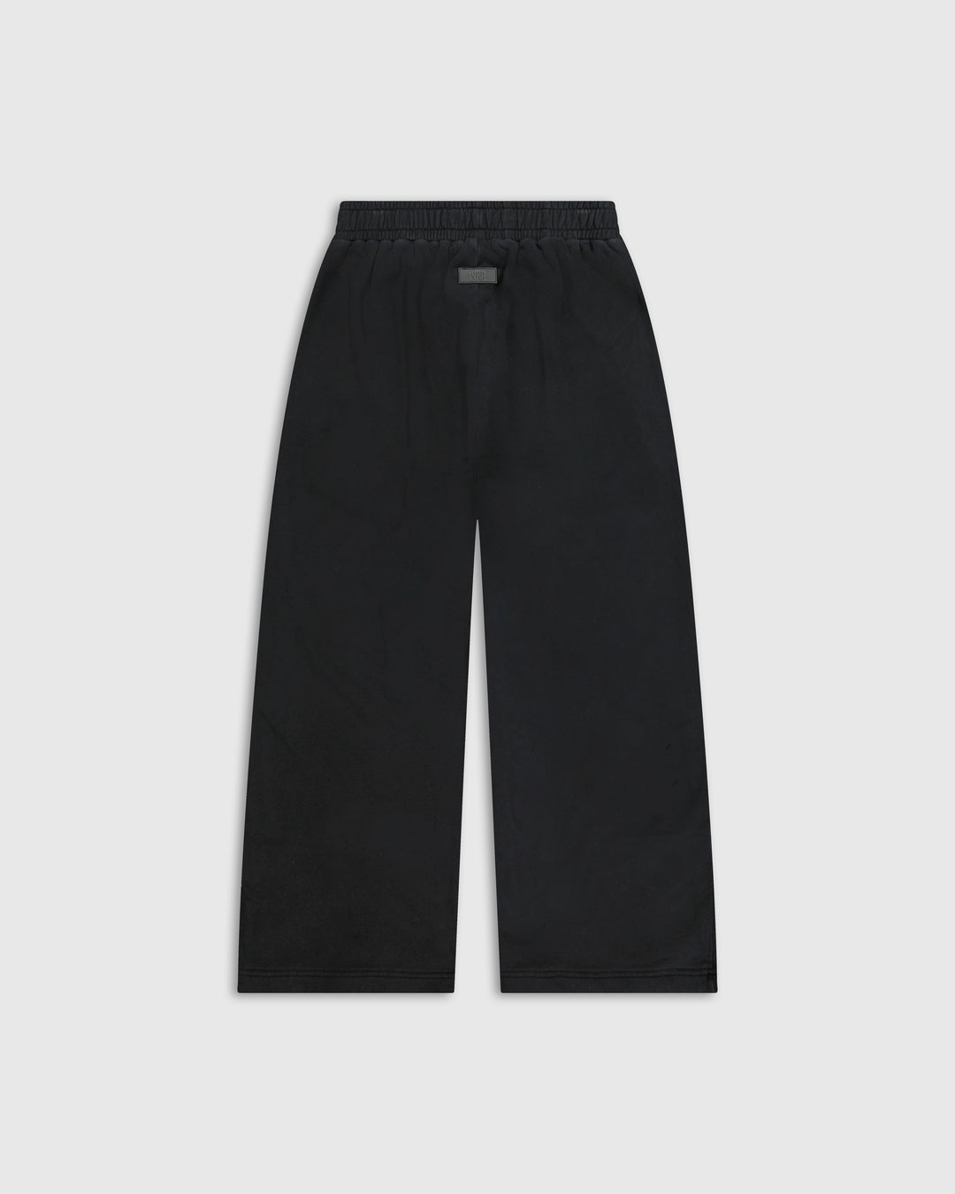 Black Oversized Pant - Core II
