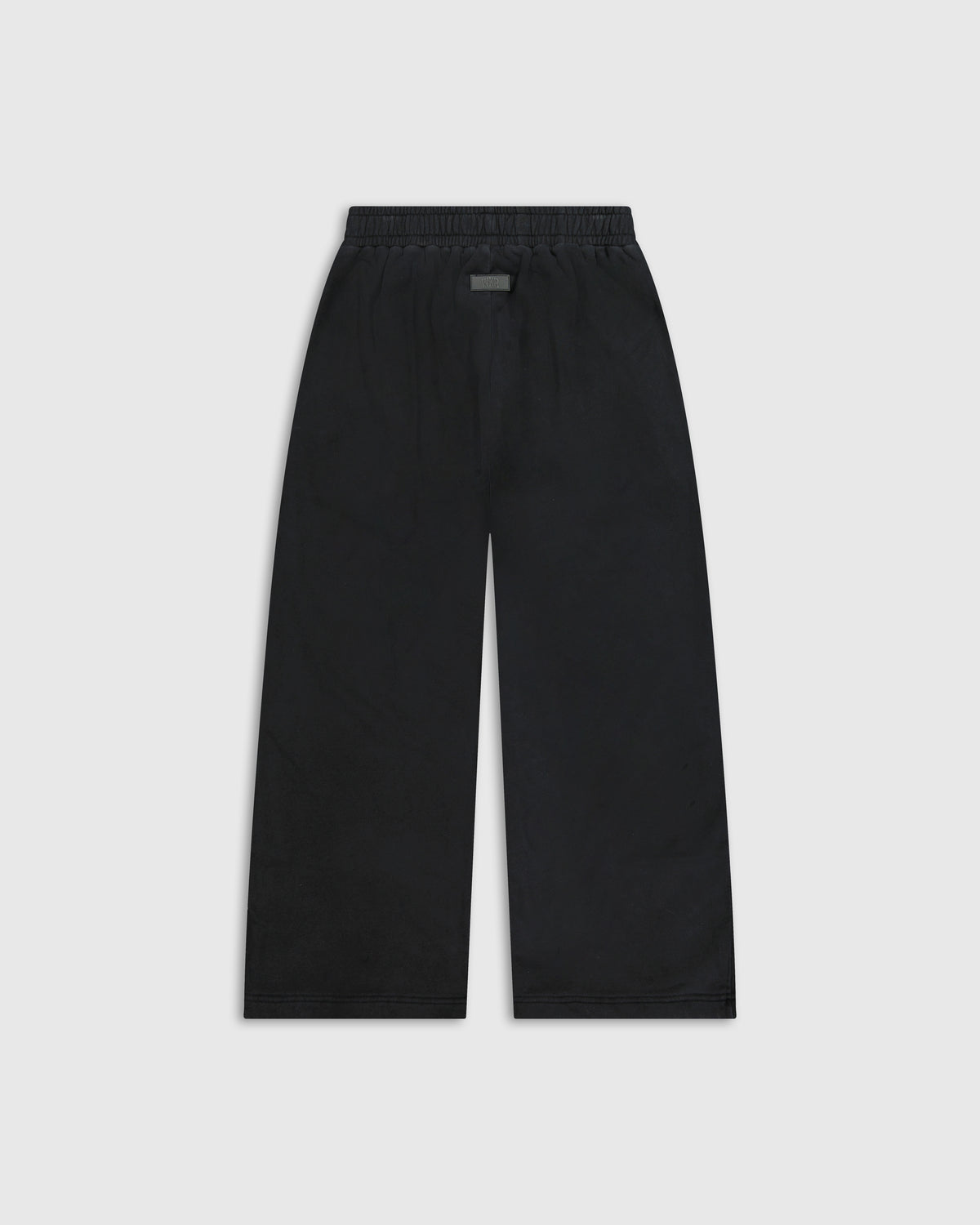 Black Oversized Pant - Core II
