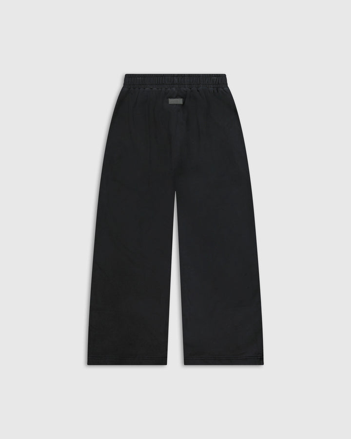 Black Oversized Pant - Core II