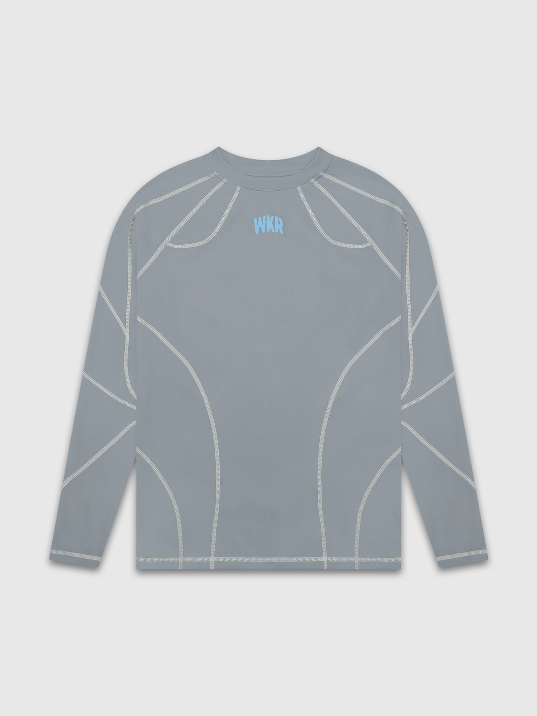 Godspeed DNA Compression L/S