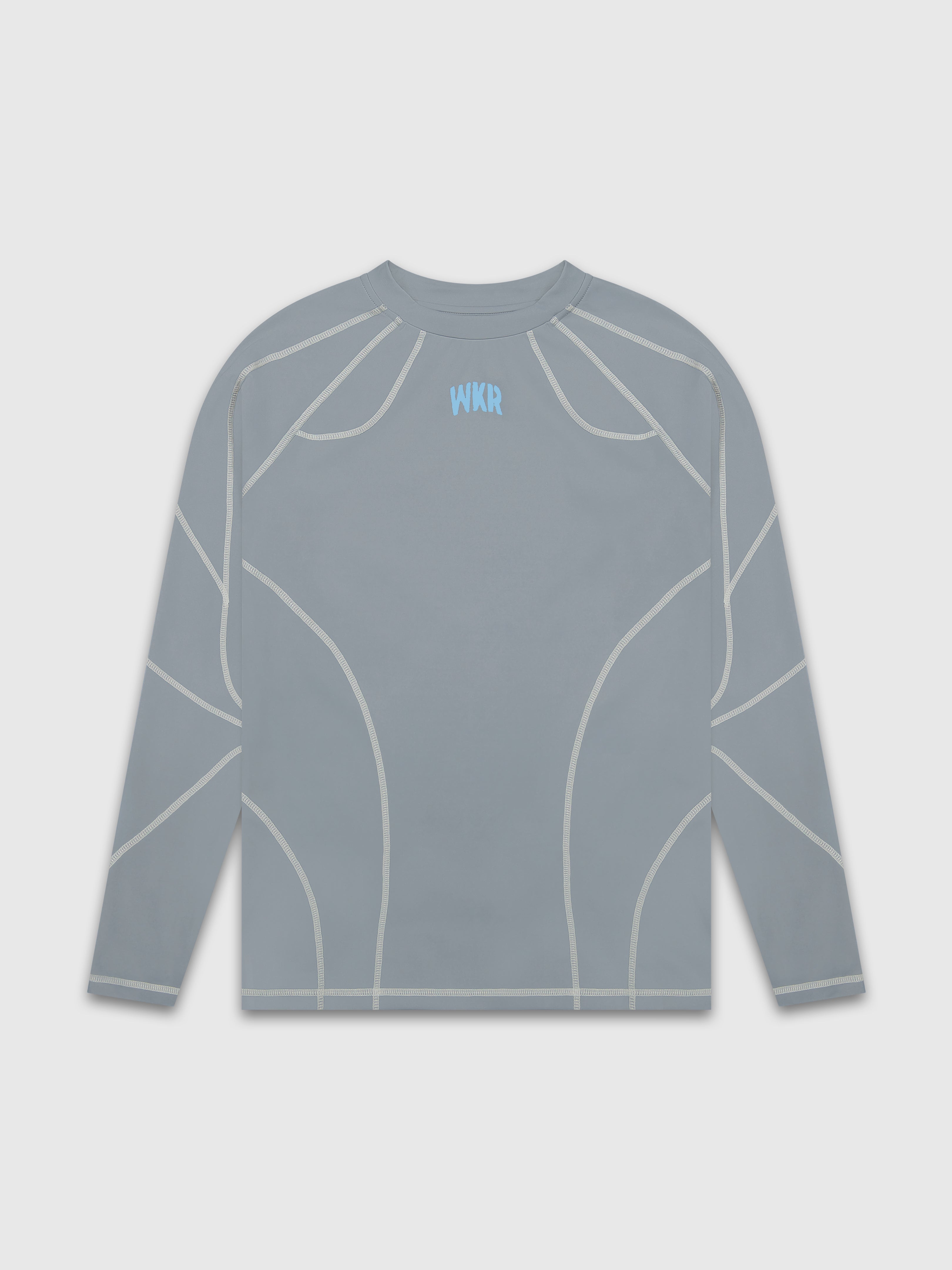 Godspeed DNA Compression L/S