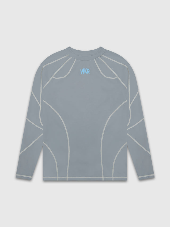 Godspeed DNA Compression L/S