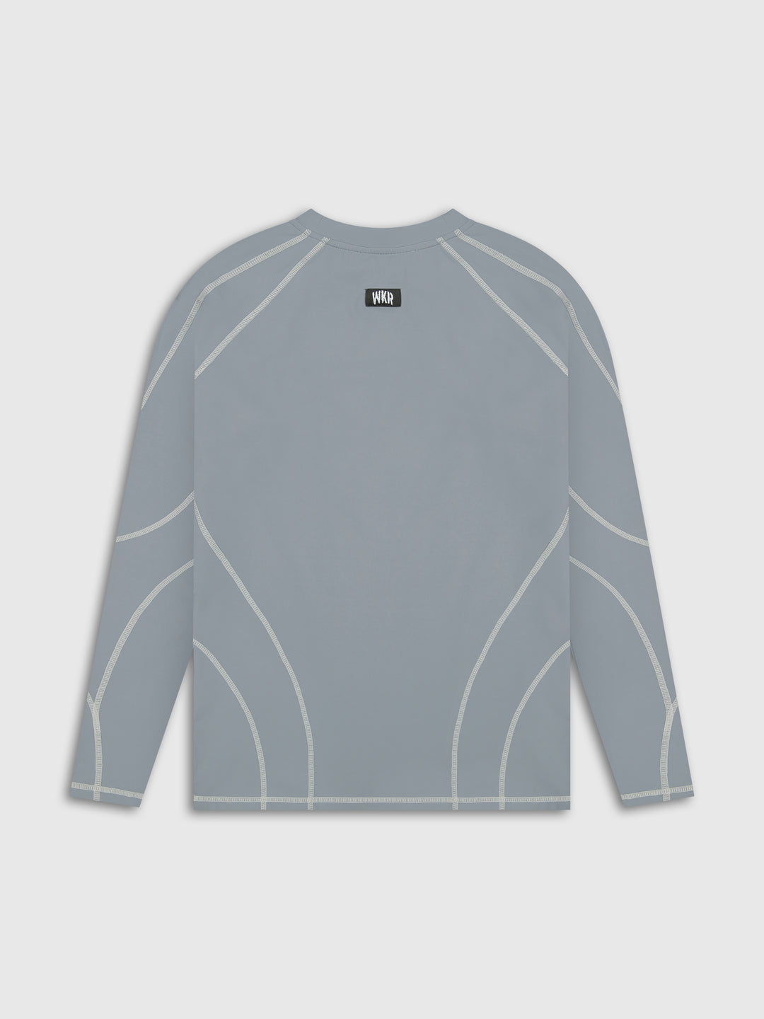 Godspeed DNA Compression L/S