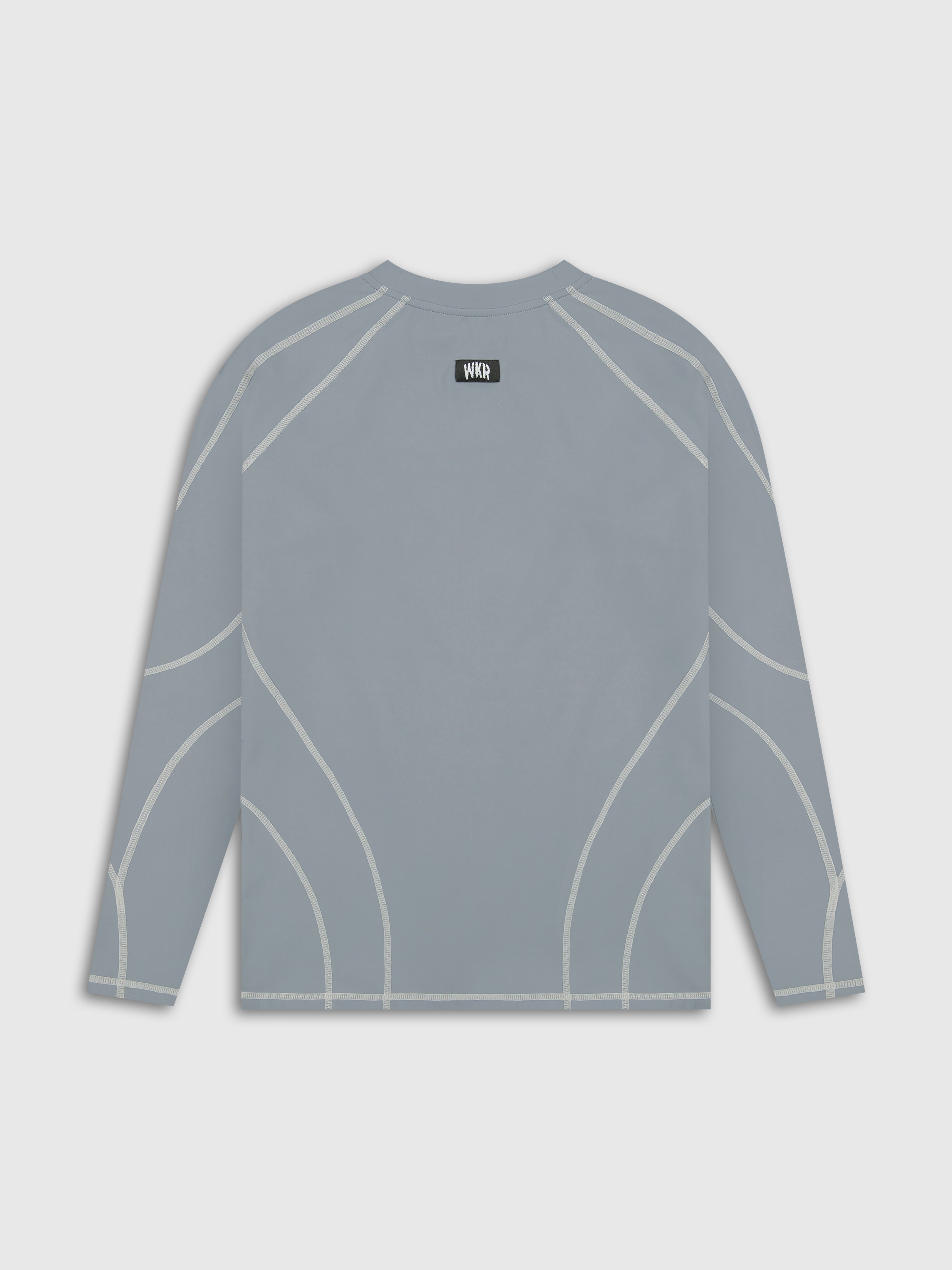 Godspeed DNA Compression L/S