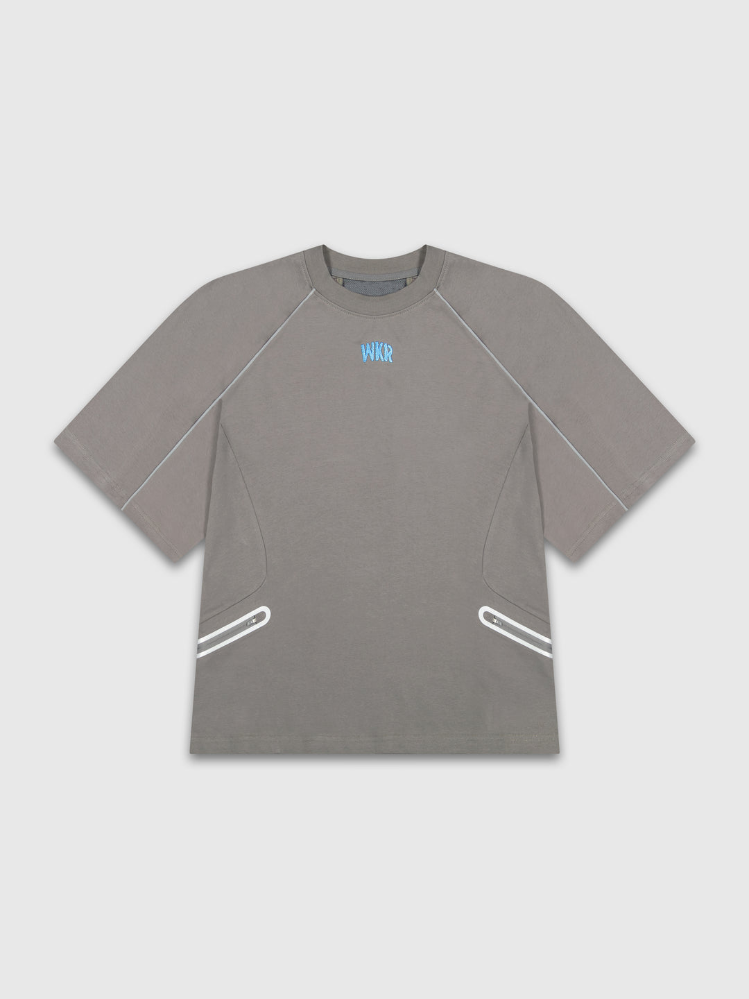 Godspeed 3M Tee
