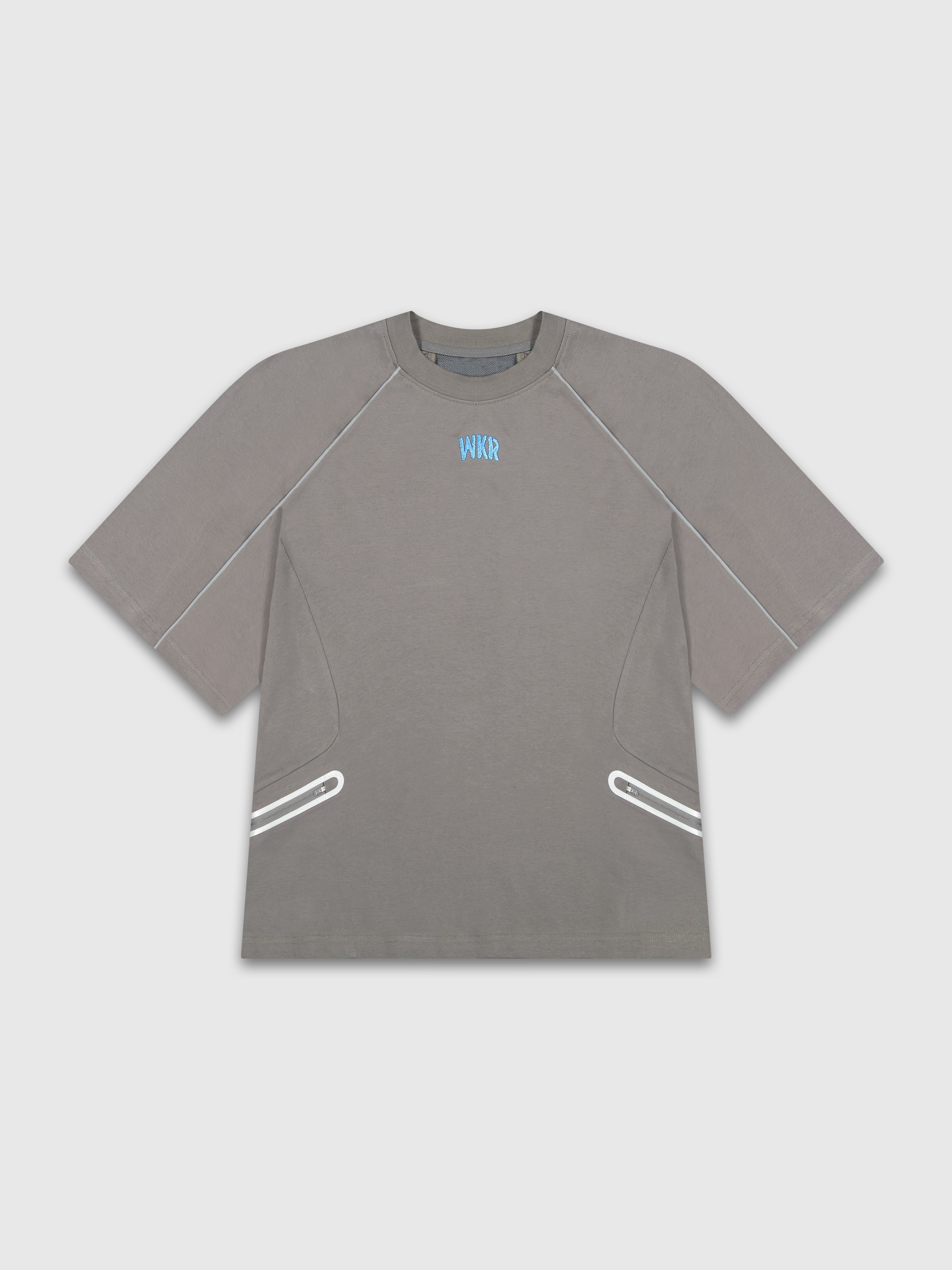 Godspeed 3M Tee