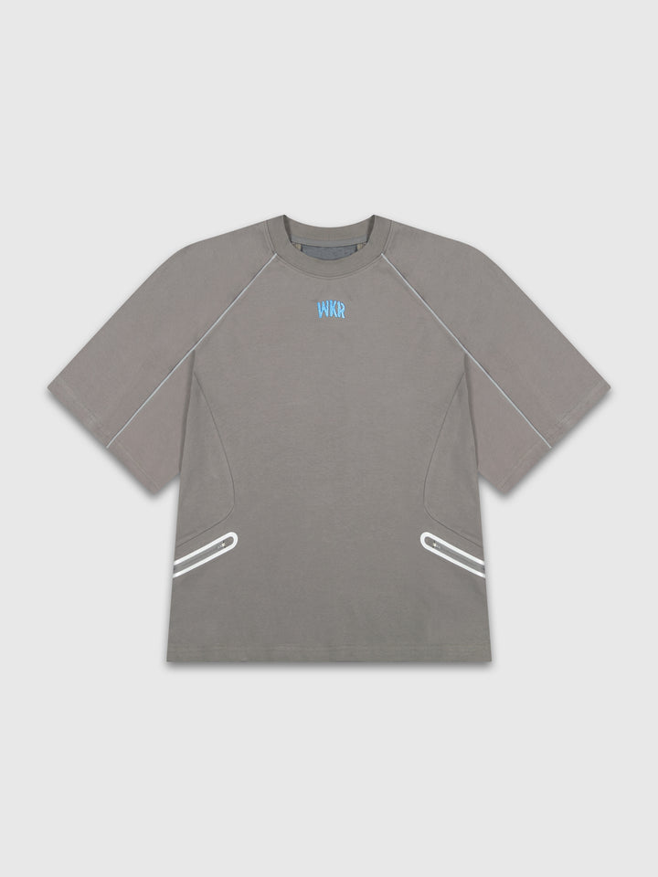 Godspeed 3M Tee