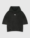 Curved Hoodie