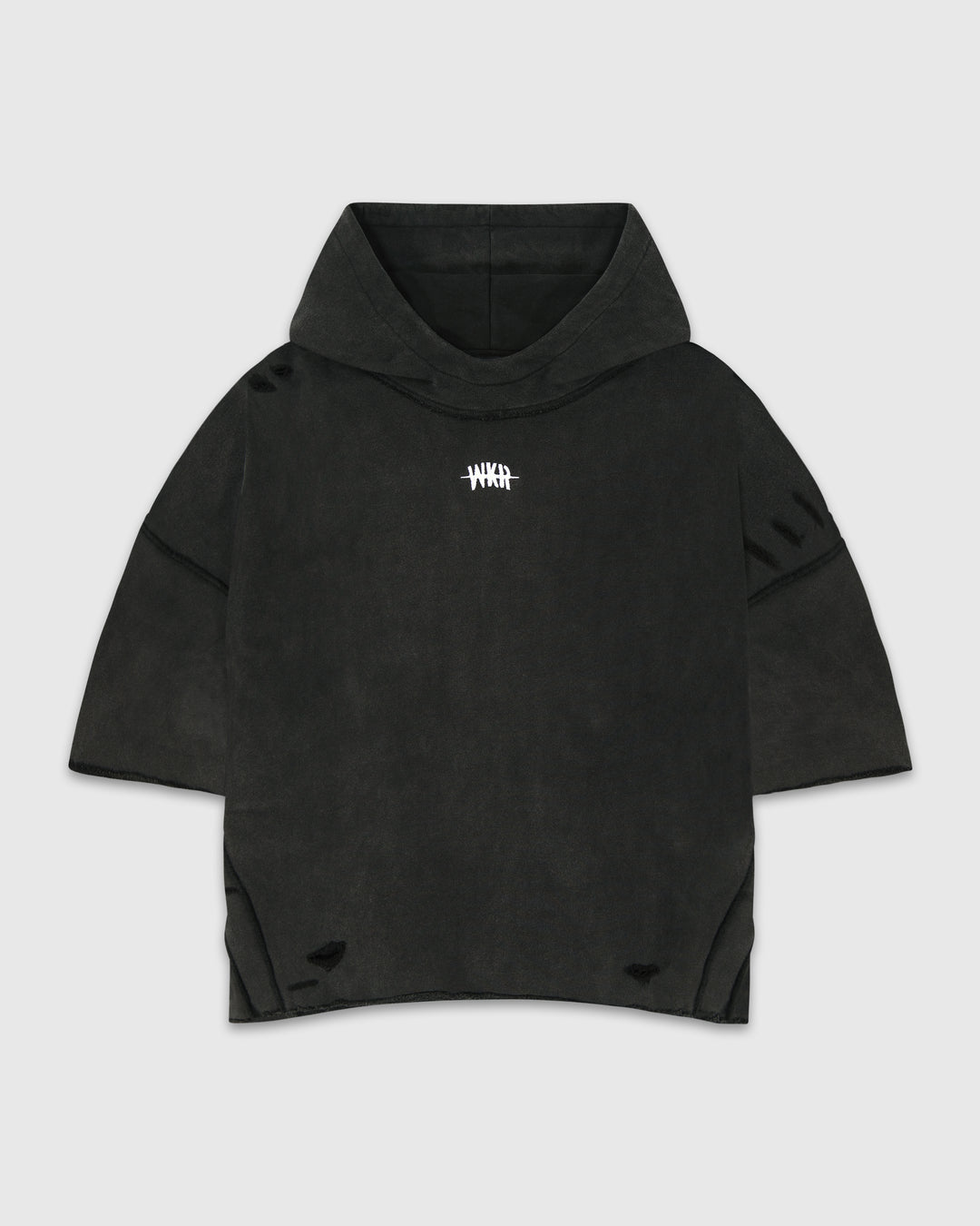 Hooded Aura Pullover - NF2.0