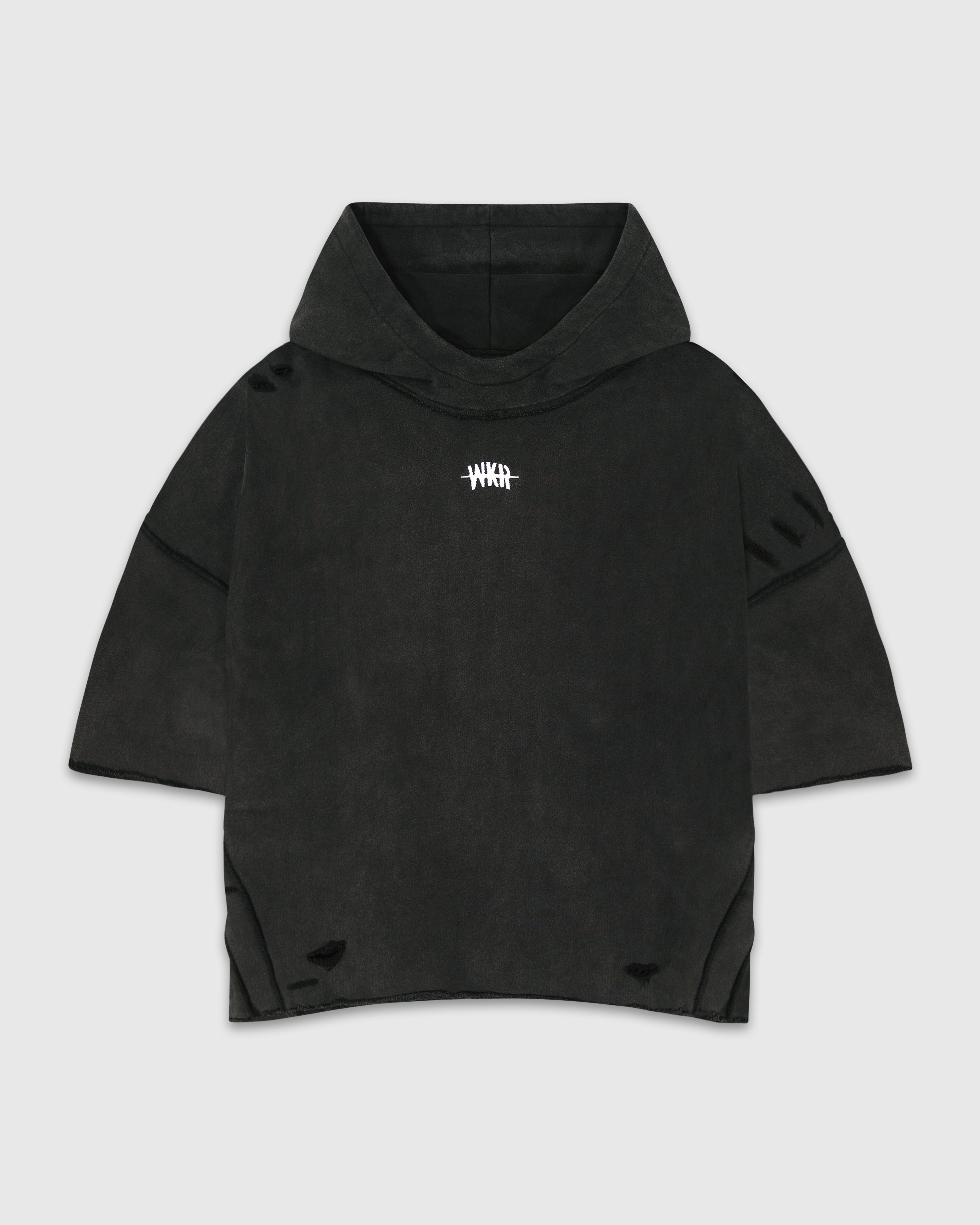 Hooded Aura Pullover - NF2.0