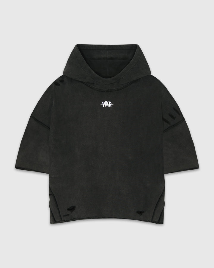 Hooded Aura Pullover - NF2.0