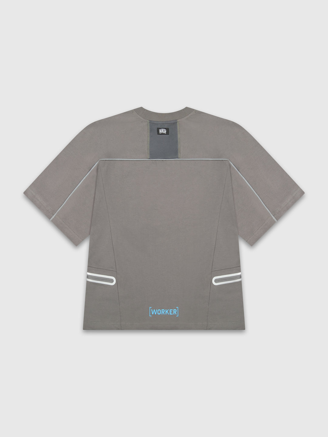 Godspeed 3M Tee