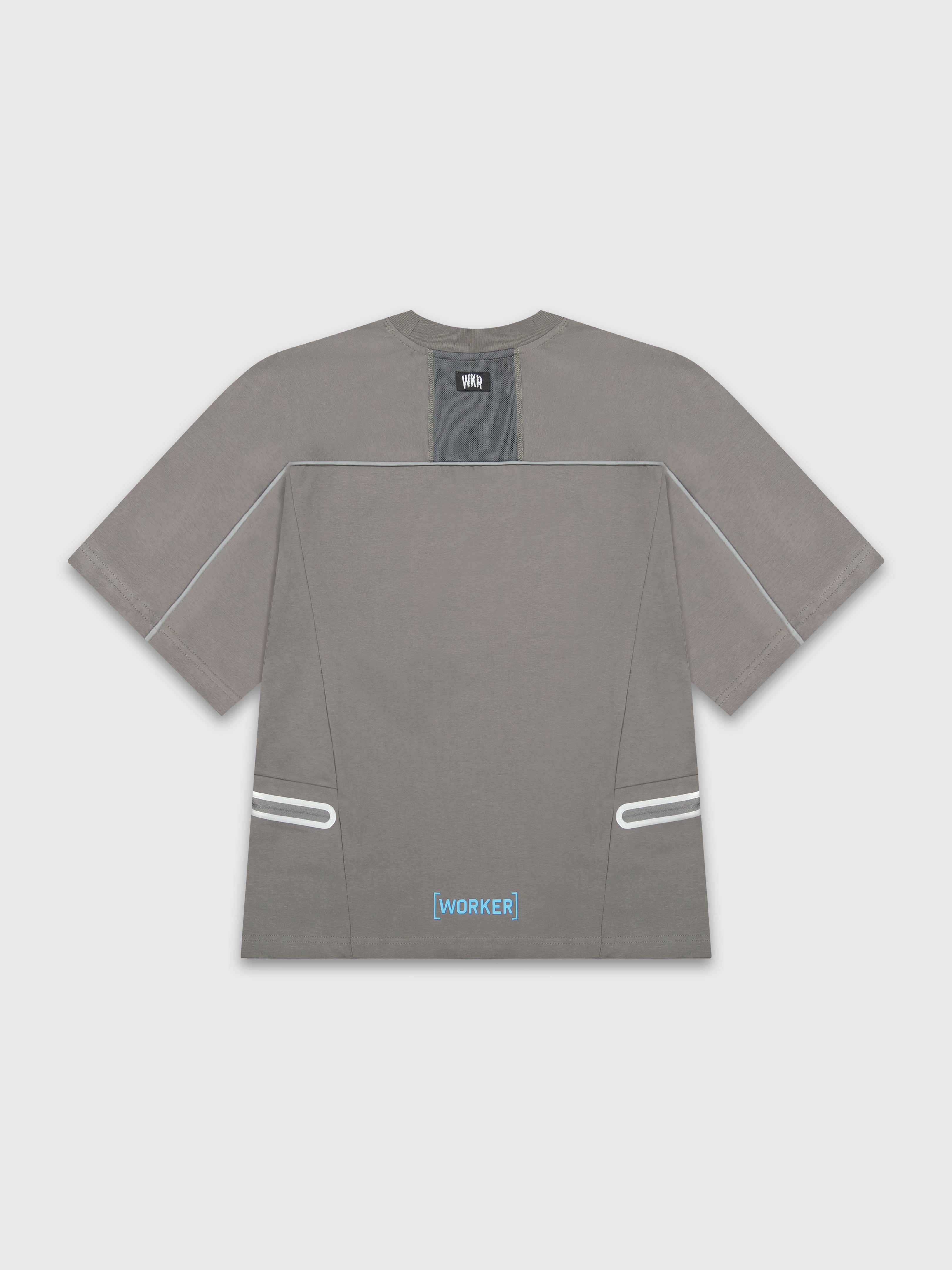Godspeed 3M Tee