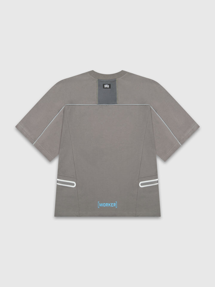 Godspeed 3M Tee