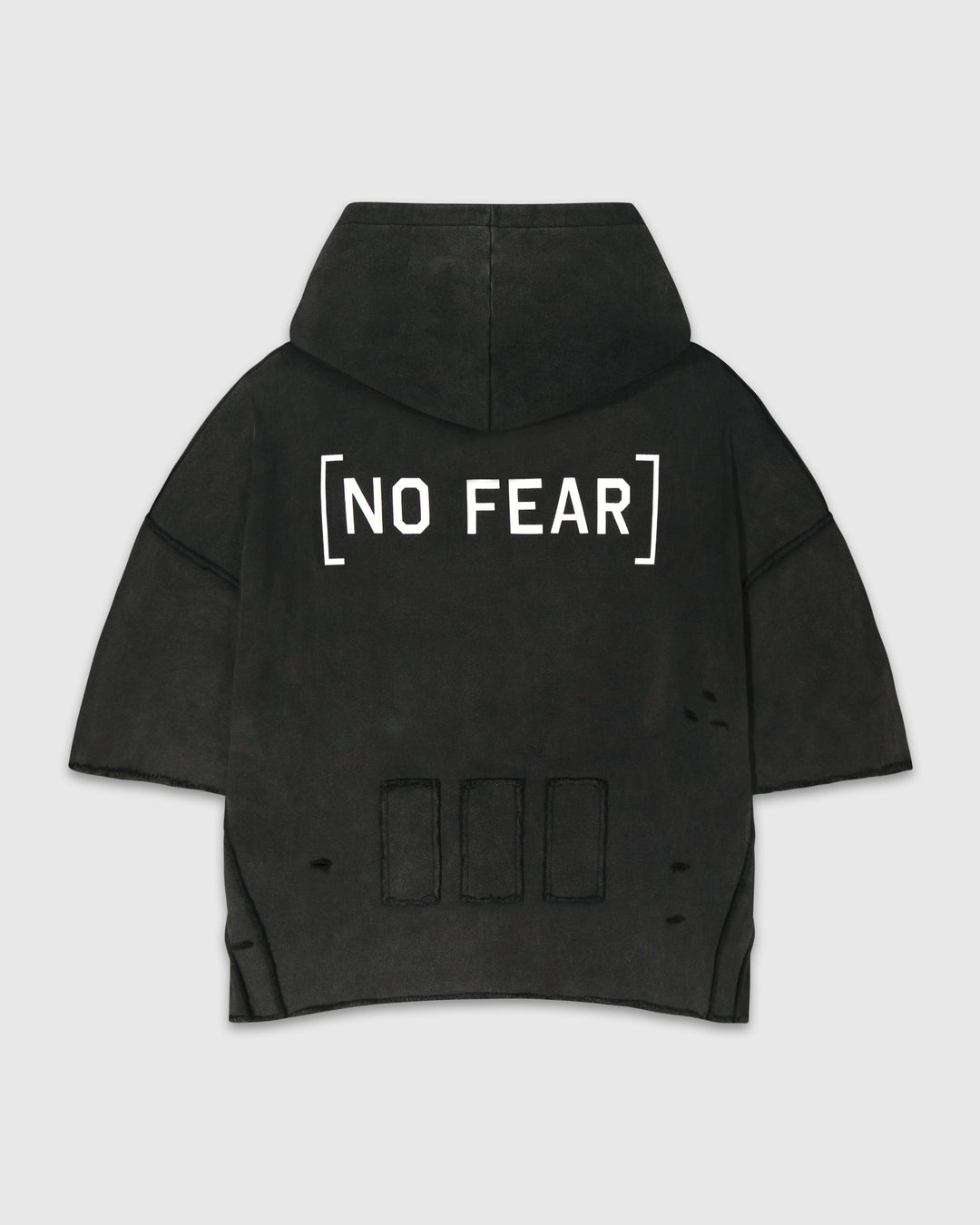 Hooded Aura Pullover - NF2.0