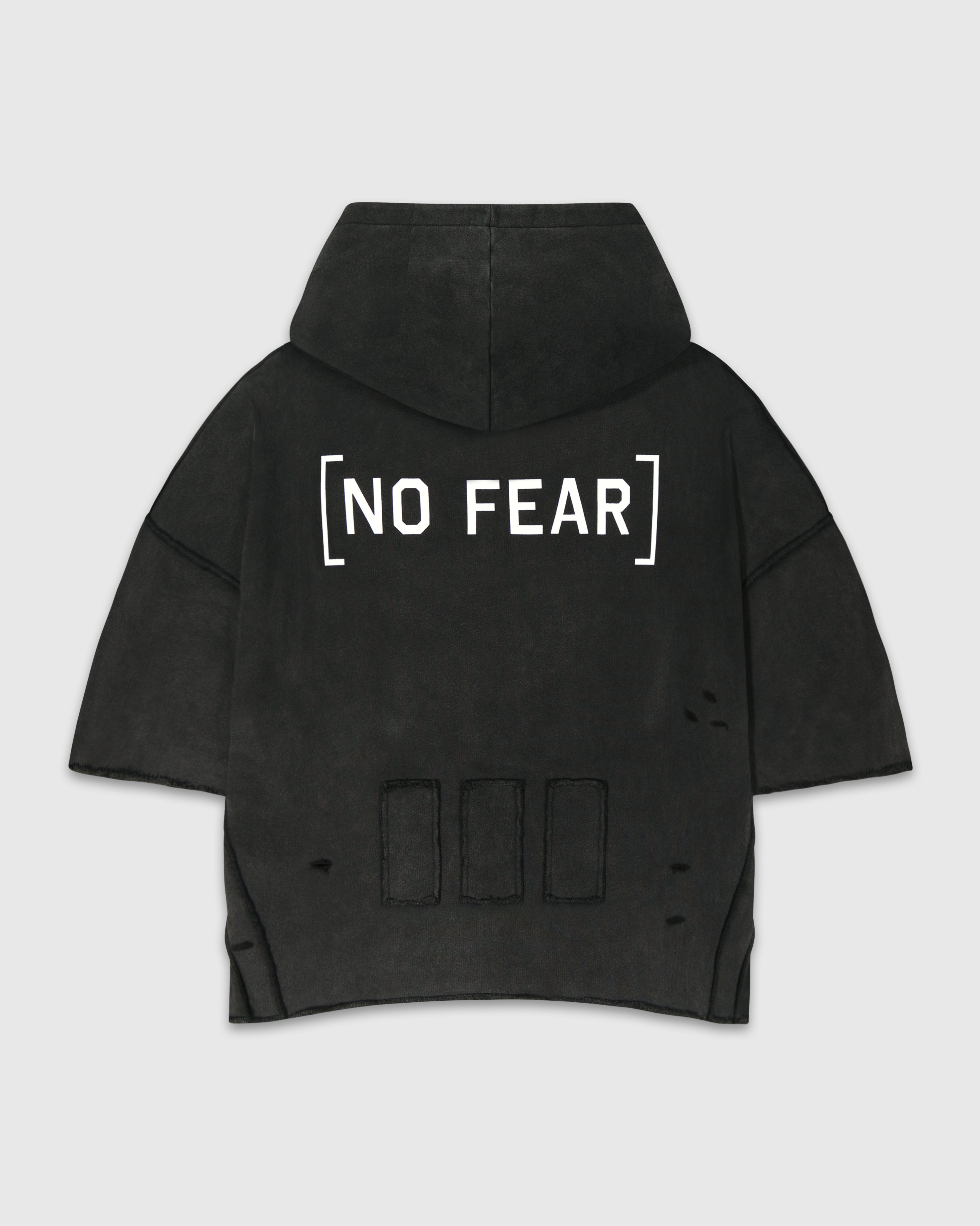 Hooded Aura Pullover - NF2.0