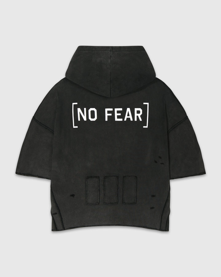 Hooded Aura Pullover - NF2.0