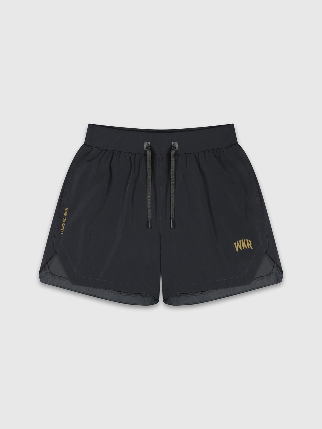 Earned WKRFlex Short