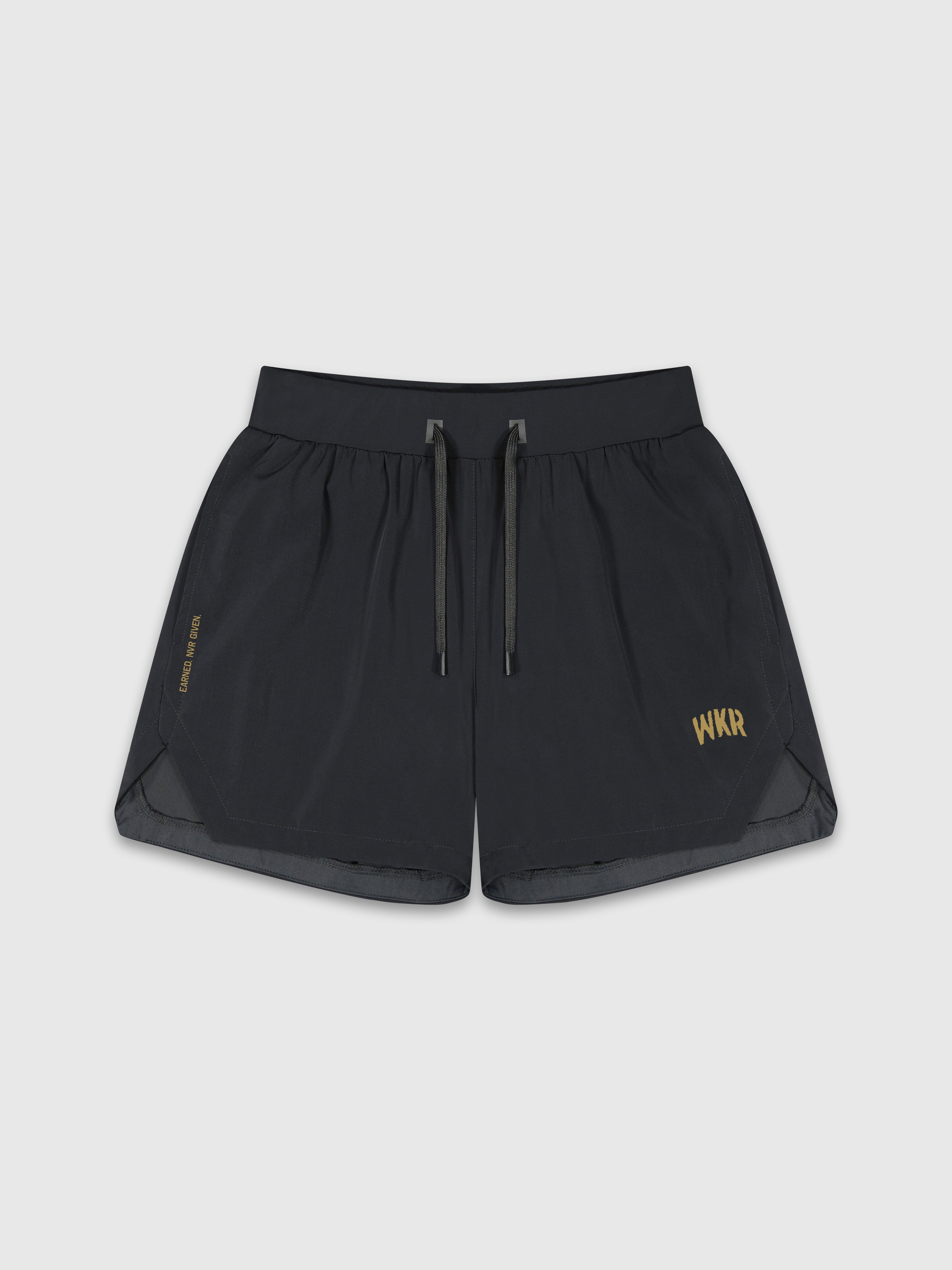 Earned WKRFlex Short