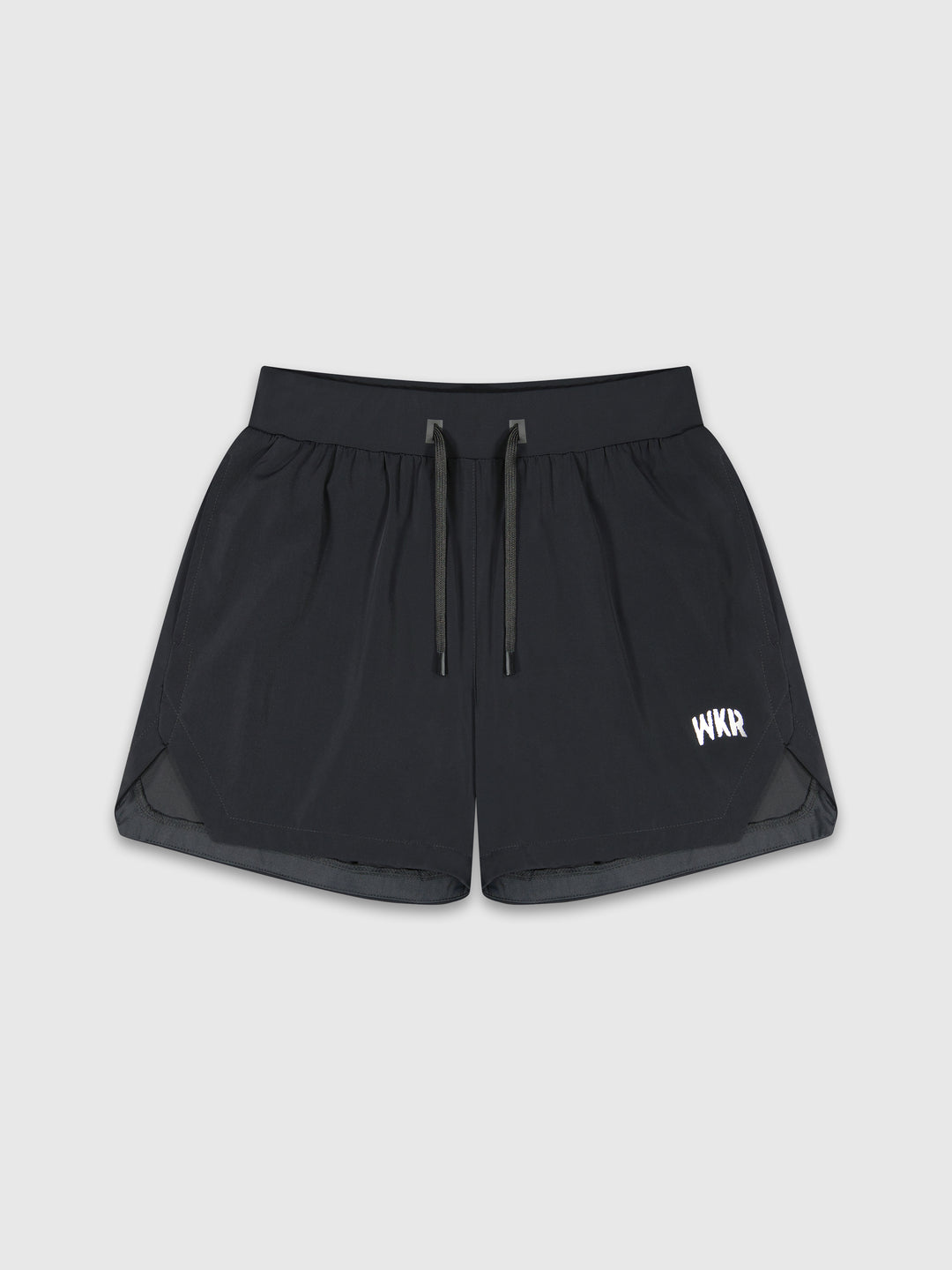 Black WKRFlex Short