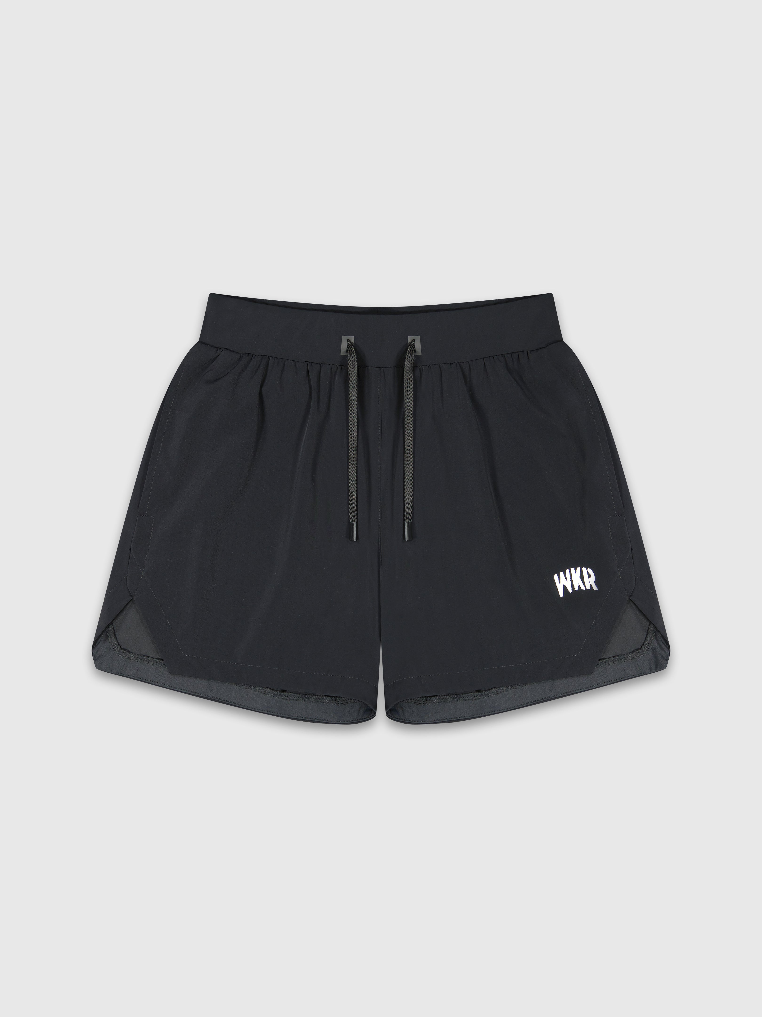 Black WKRFlex Short
