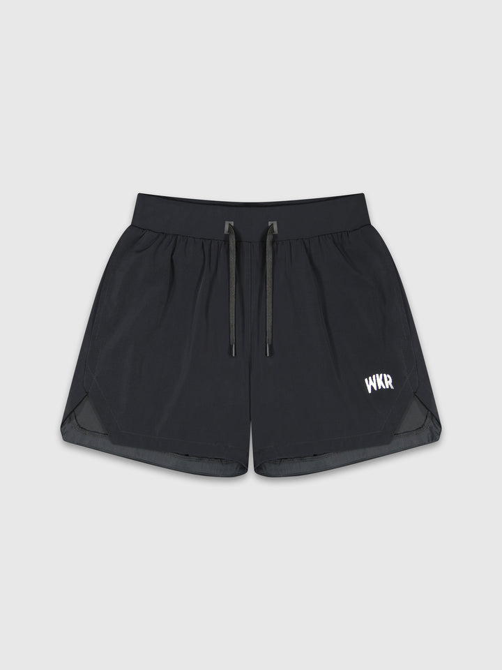 Black WKRFlex Short