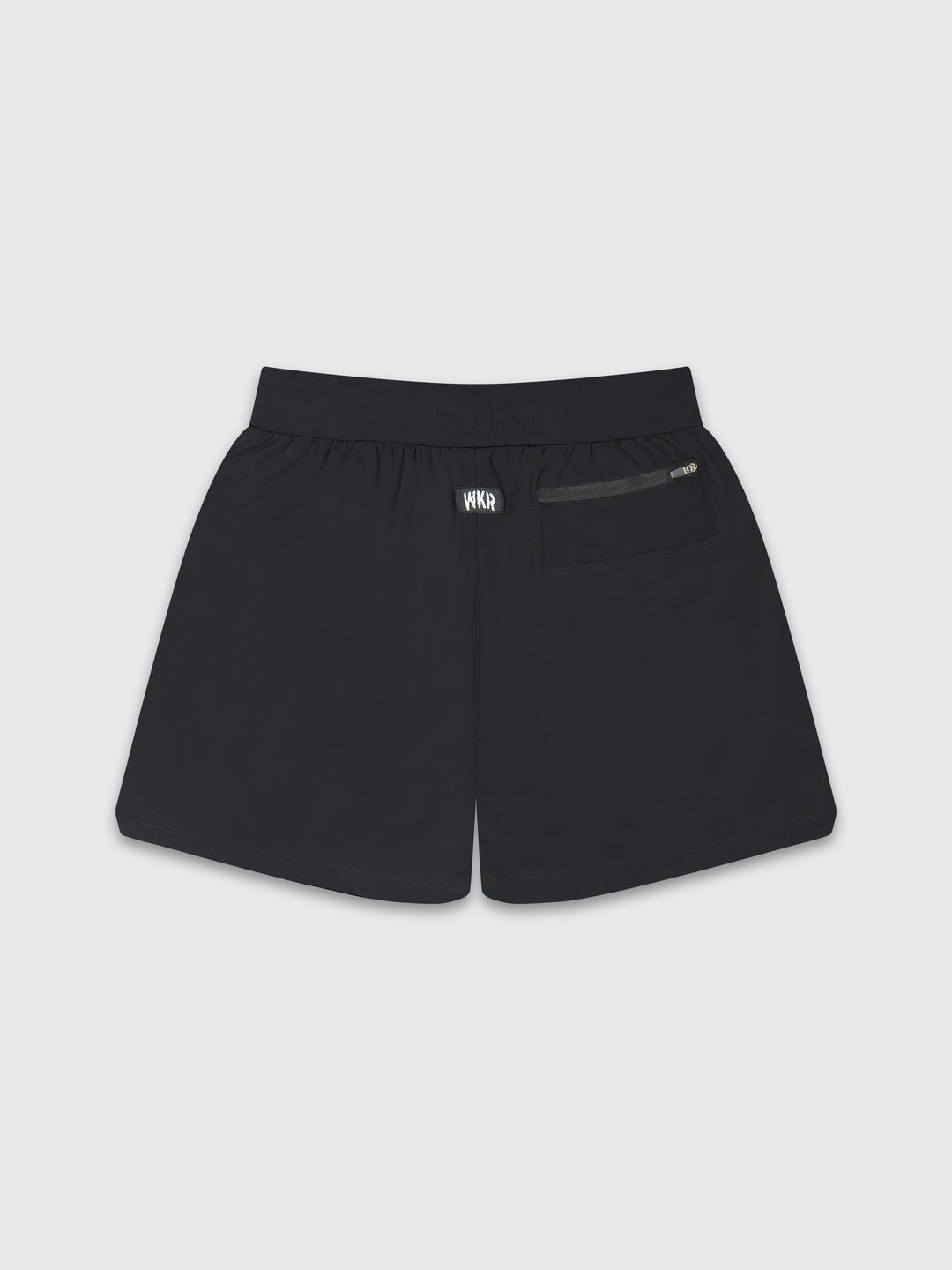 Black WKRFlex Short