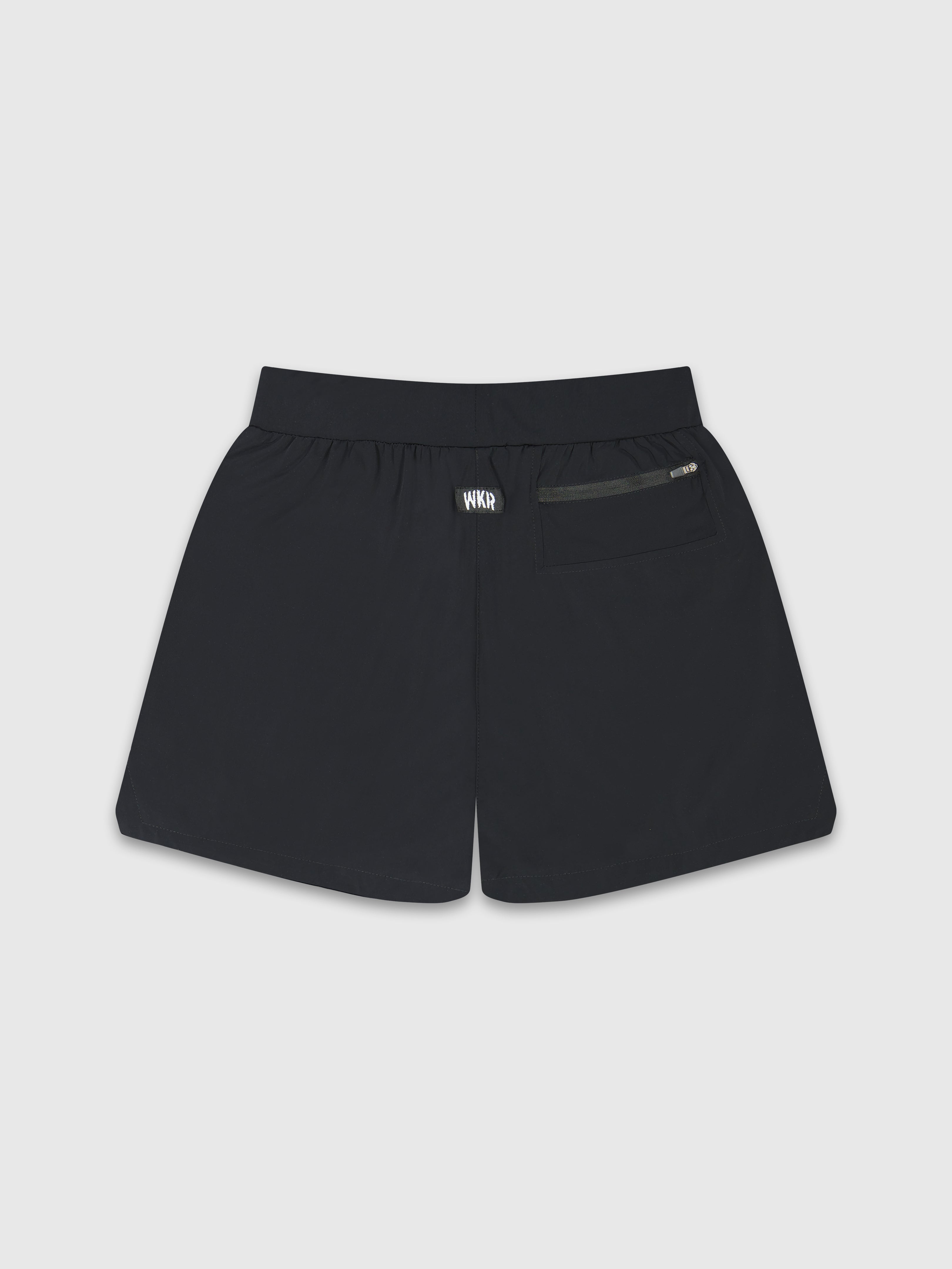 Black WKRFlex Short