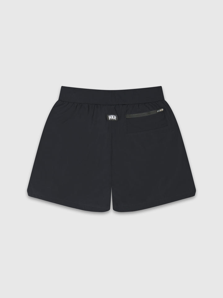 Black WKRFlex Short