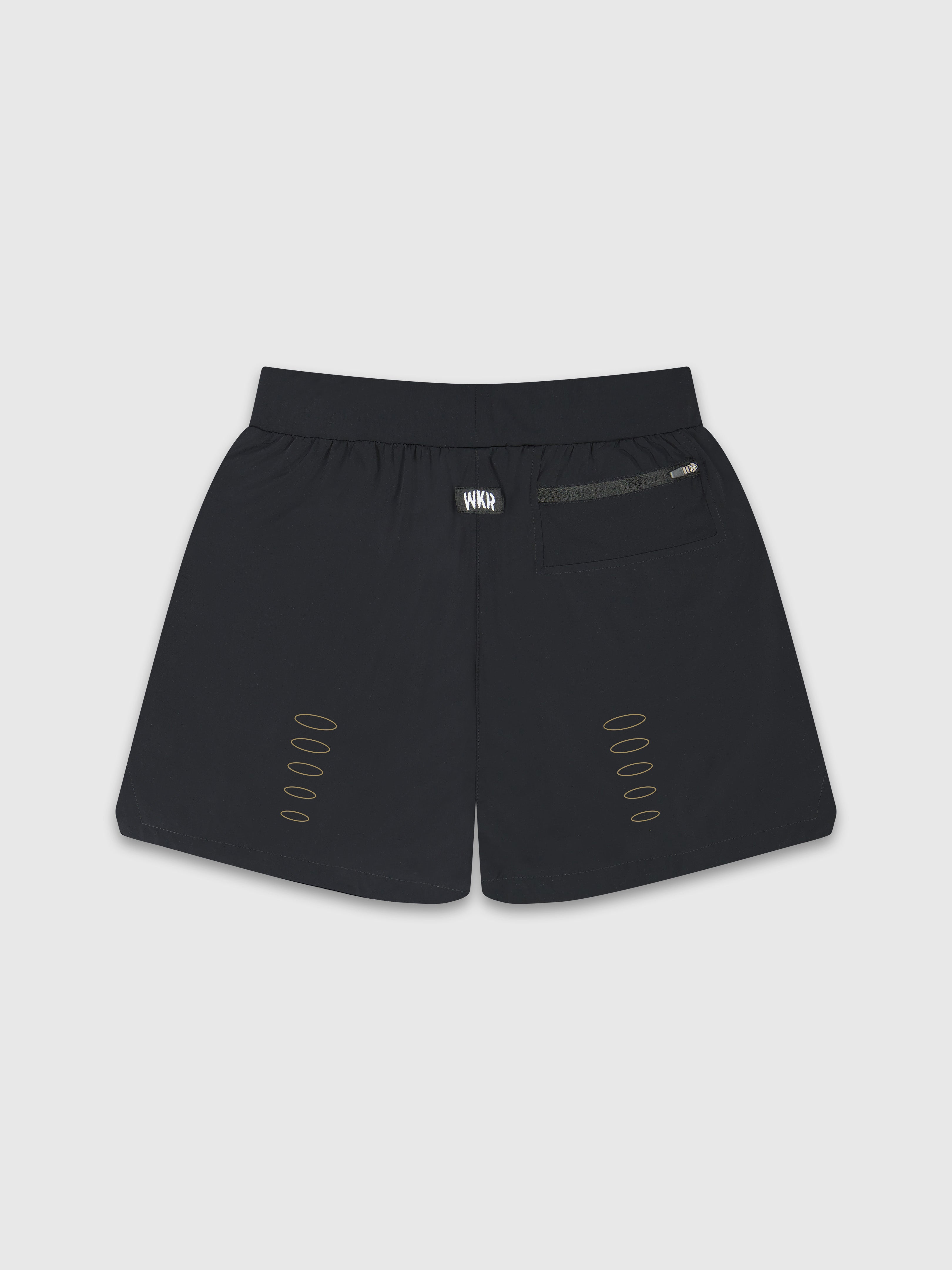 Earned WKRFlex Short