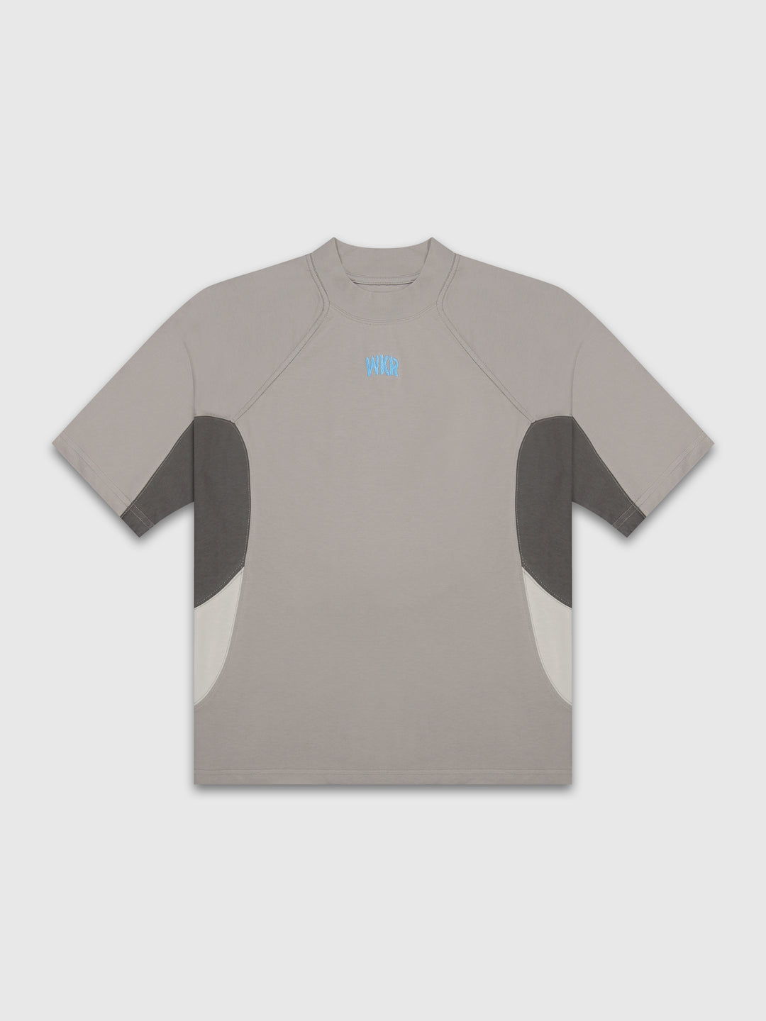 Godspeed Multi-Panel Tee