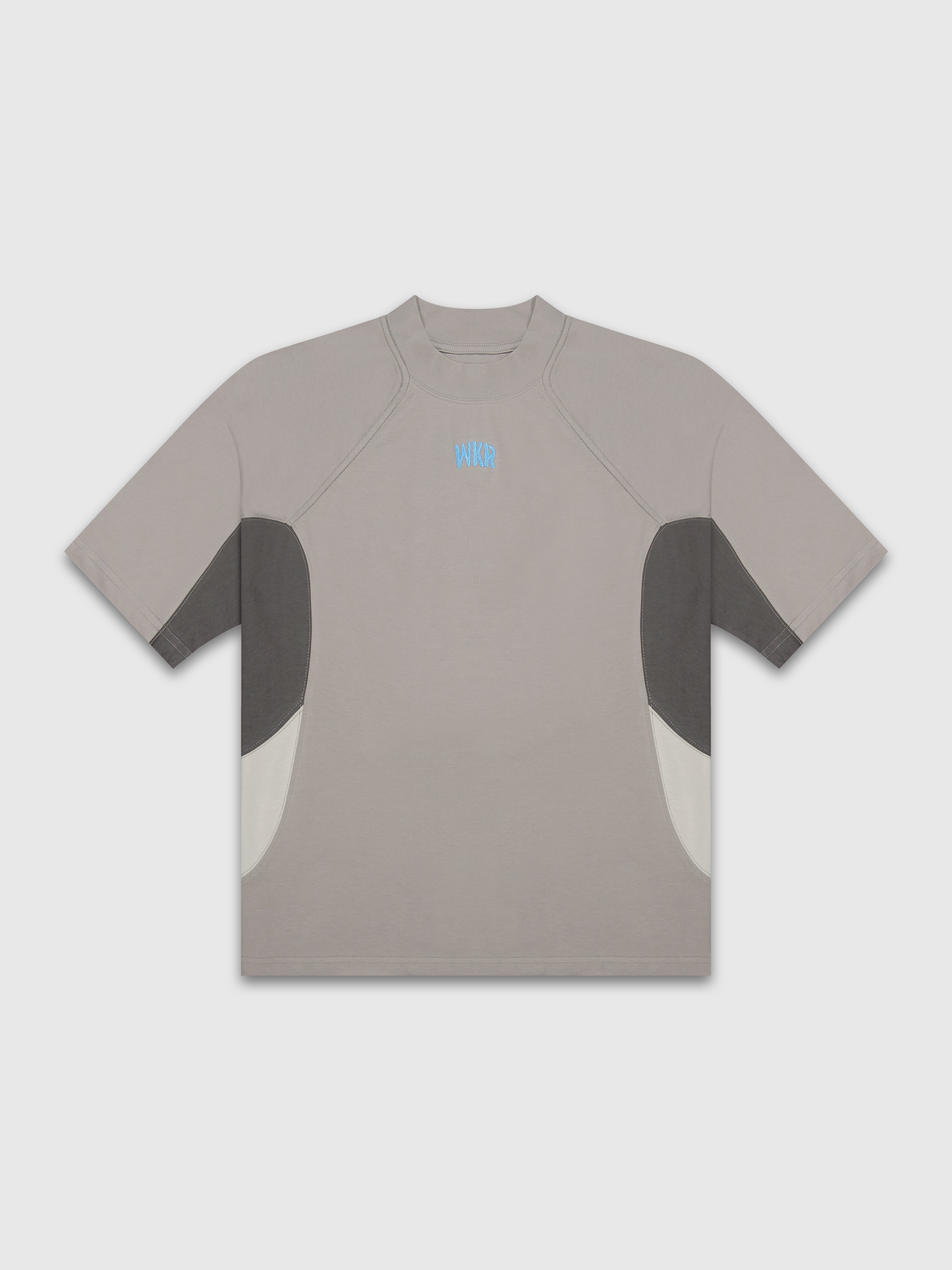 Godspeed Multi-Panel Tee