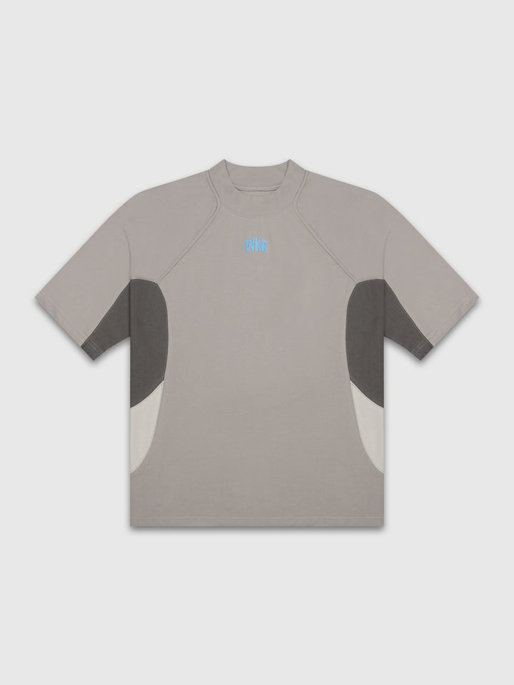 Godspeed Multi-Panel Tee
