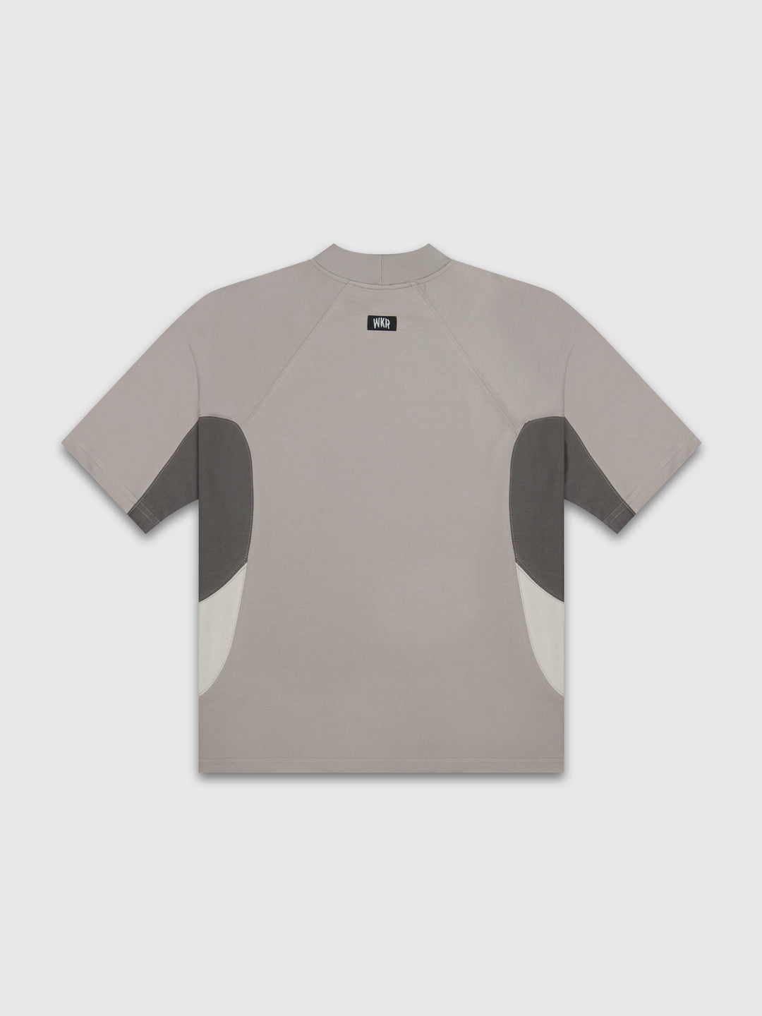 Godspeed Multi-Panel Tee