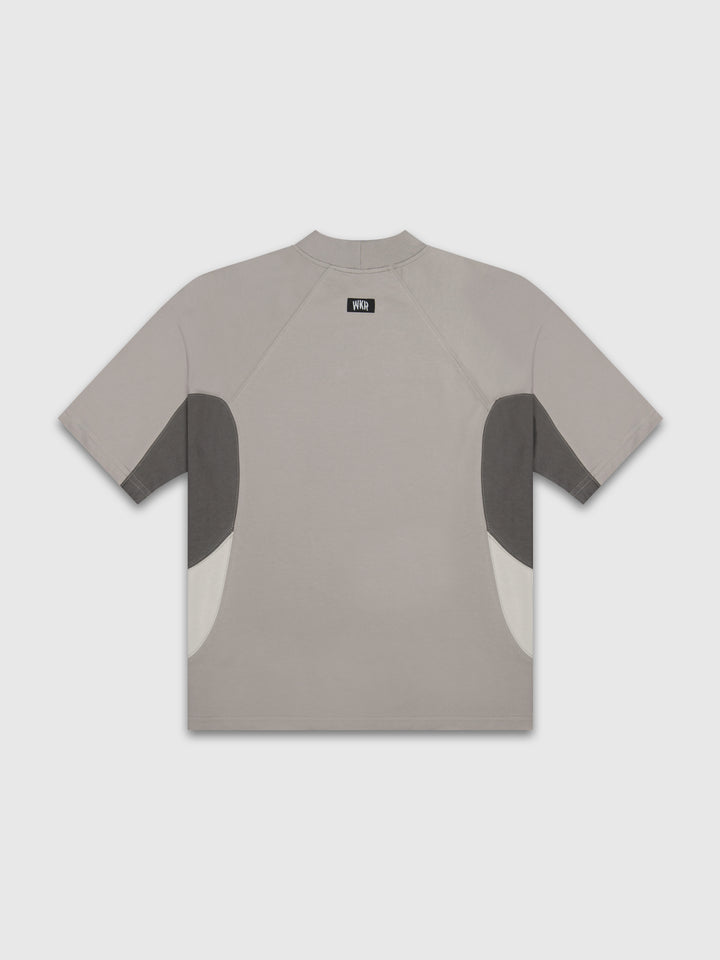 Godspeed Multi-Panel Tee