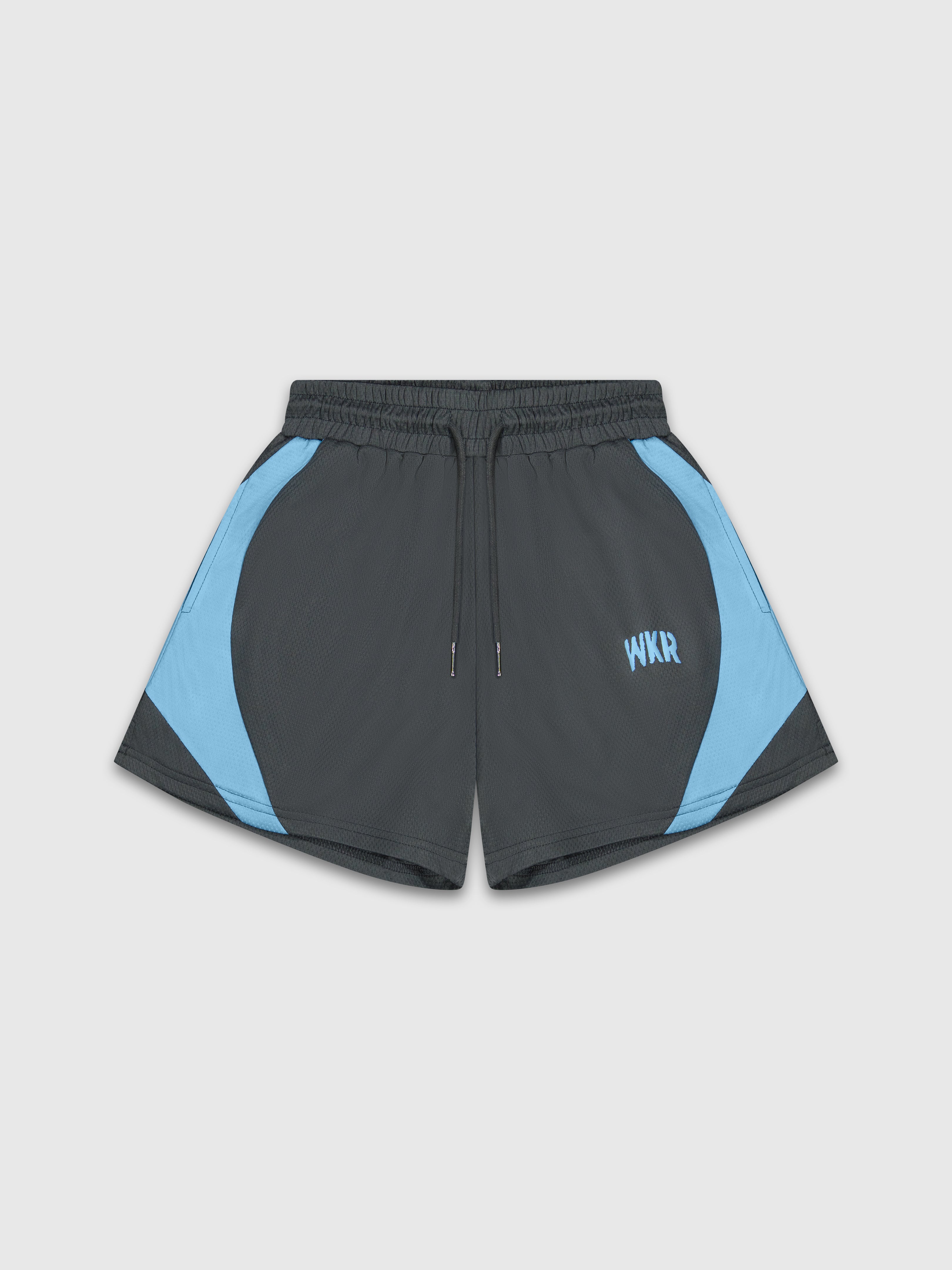 Godspeed Panel Premium Performance Short