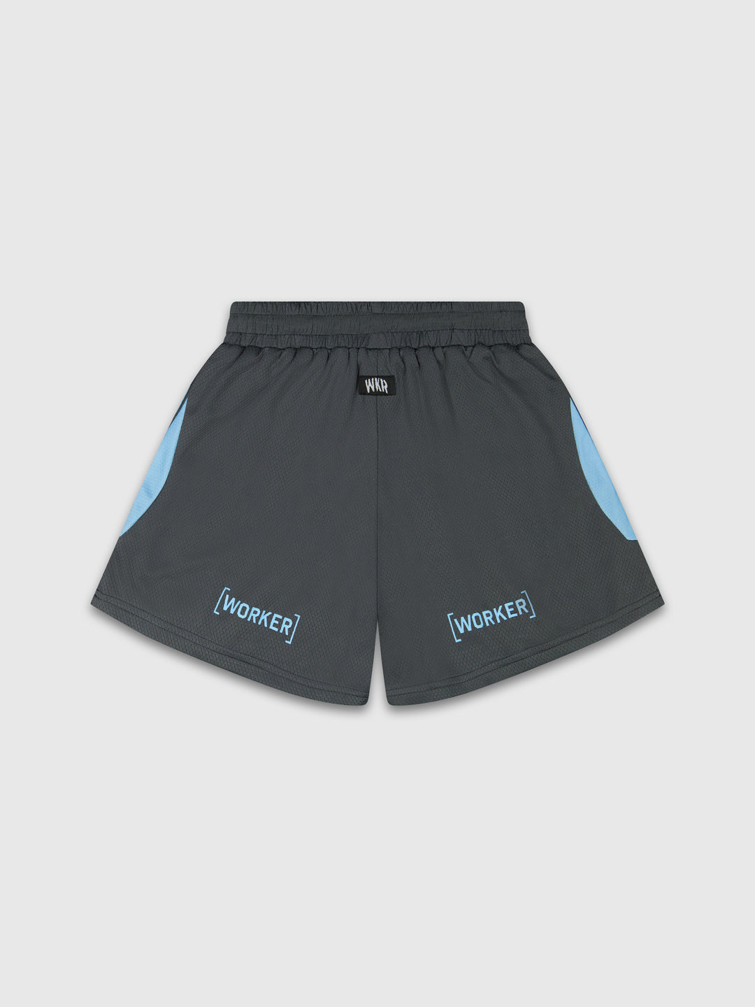 Godspeed Panel Premium Performance Short