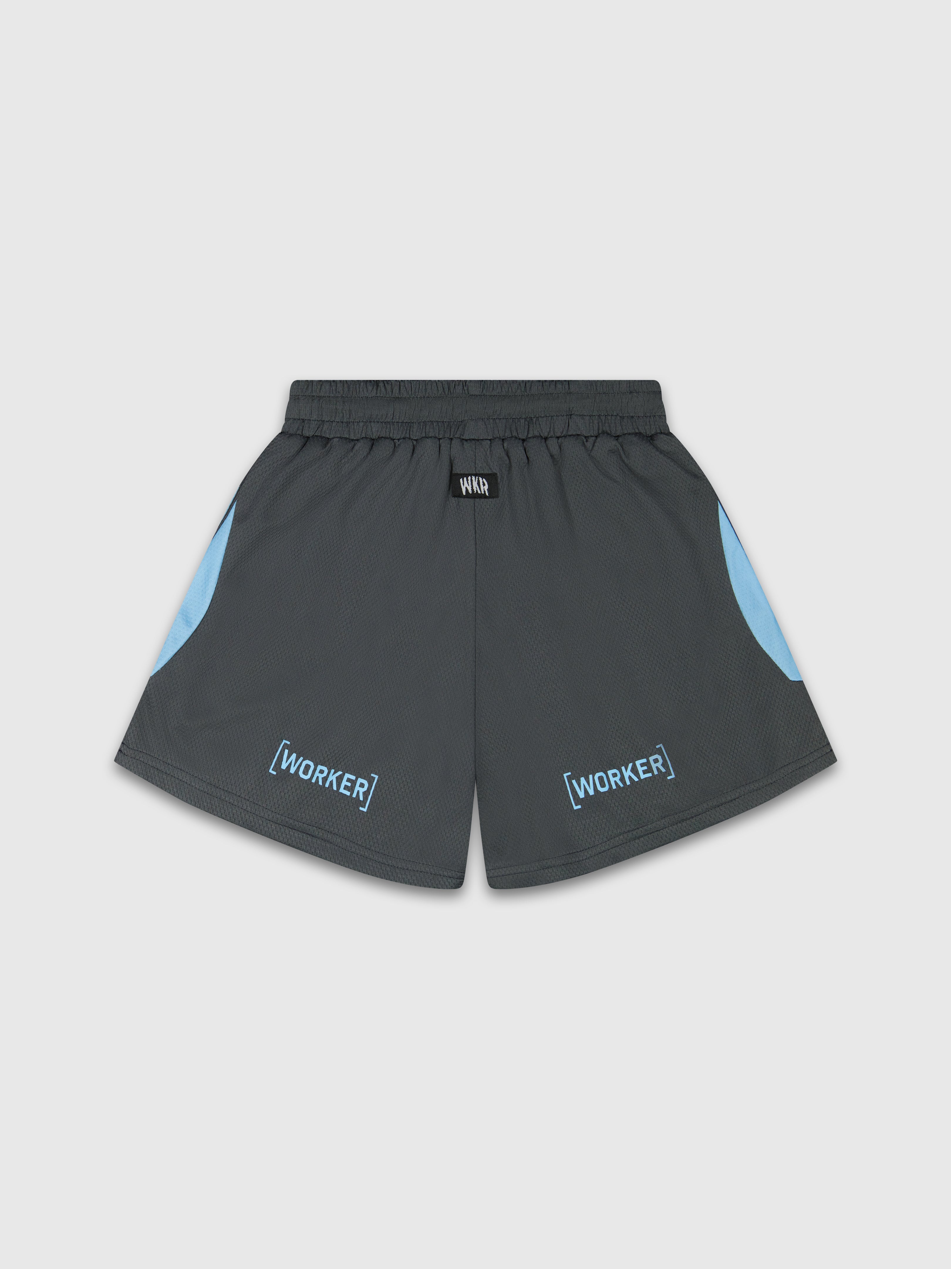 Godspeed Panel Premium Performance Short