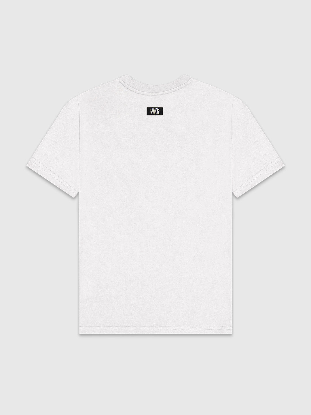 WKR Everyday Fitted Tee (3-Pack)
