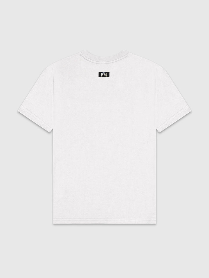 WKR Everyday Fitted Tee (3-Pack)