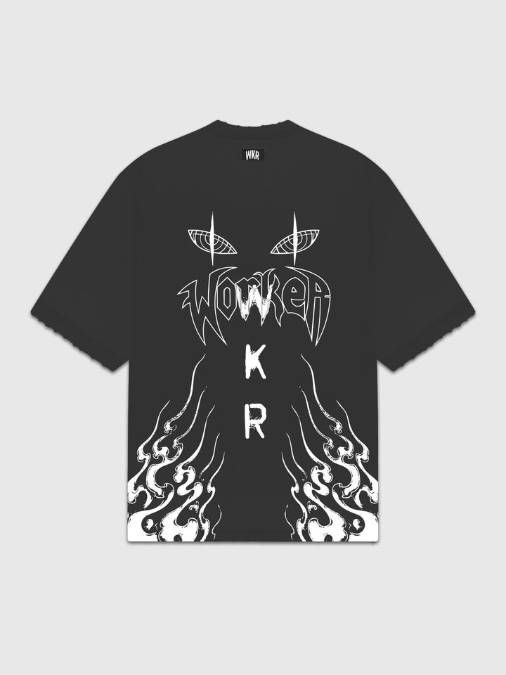 Gray Void Rinne Tee
