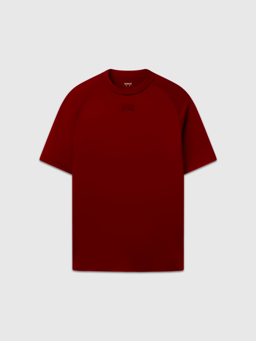 Wine ESSNTLS Tee
