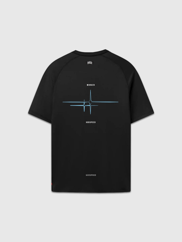 Godspeed Essential Tee