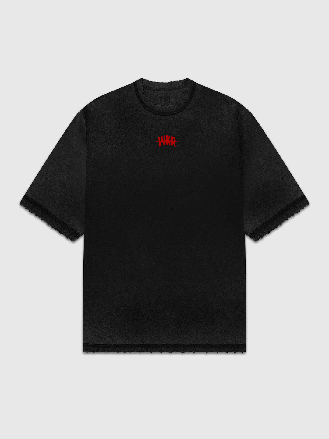 Black Doberman 2.0 Tee - NQ