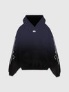 Curved Hoodie