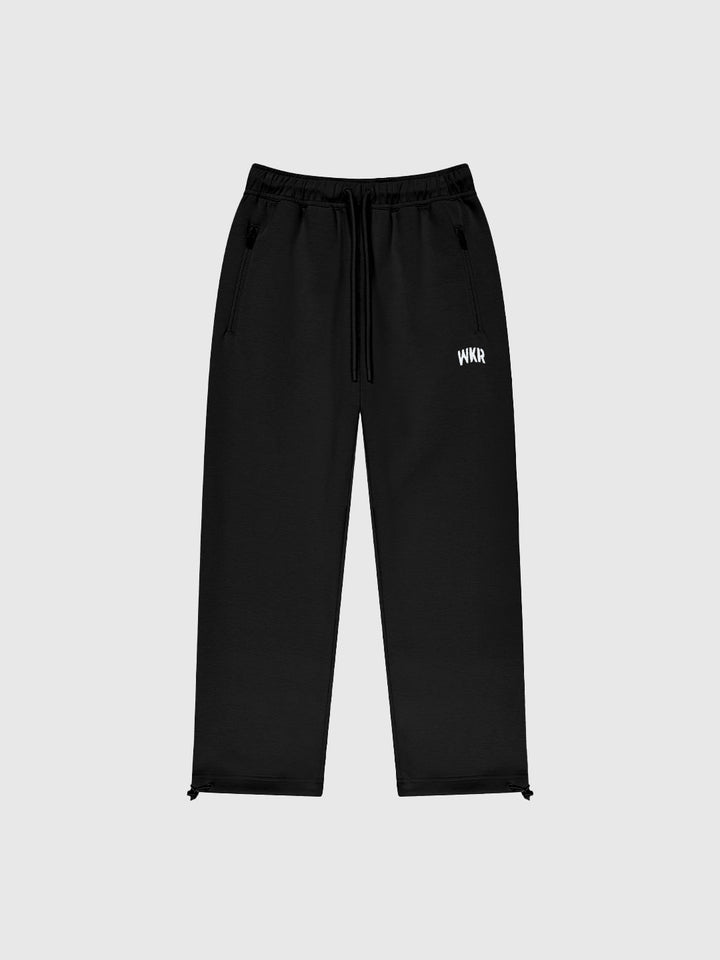 Black WKR Everyday Pant - SS2
