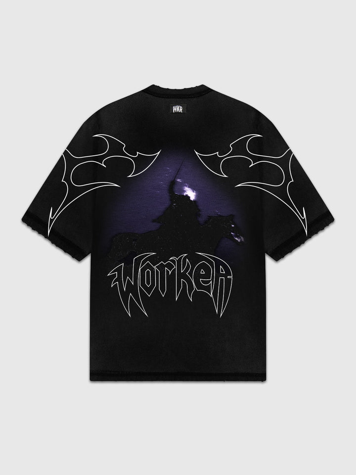 Void Graphic Tee